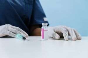 HPV vaccination could prevent up to 90% of cervical cancer cases